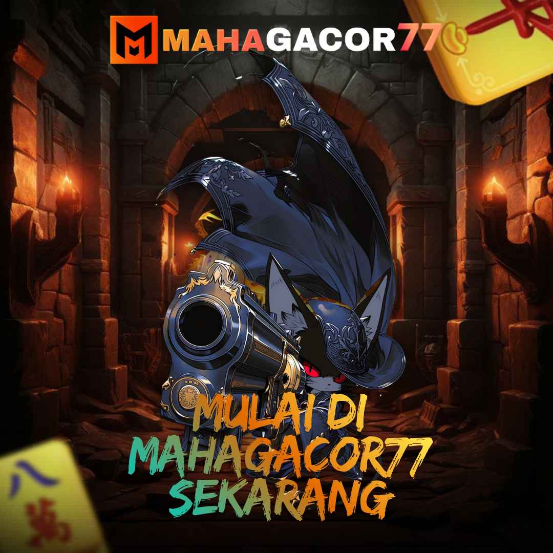 Mahagacor77 platform digital dengan akses cepat dan sistem stabil via Dana