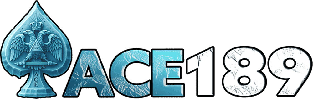 ACE189 logo